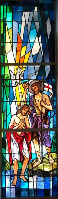 03 John The Baptist