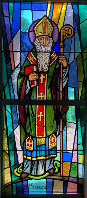 04 St Patrick