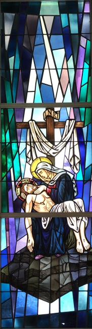17 La Pieta