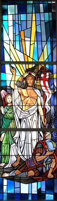 18 The Risen Christ